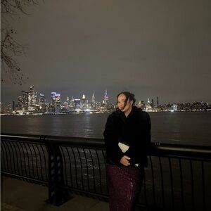 Meet your Posher, Gina